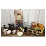 End of consignment goodies- patriotic sign,