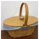 Longaberger  basket. Century celebration