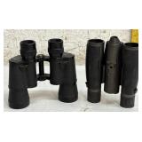 Steller & Cassini Binoculars