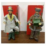 Clothtique Possible Dreams Ltd. Dept - A