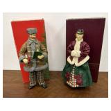 Clothtique Possible Dreams Ltd. Dept - A