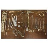 Costume jewelry