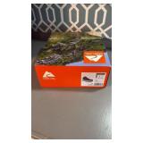 Brand new womanï¿½s size 8 Tech Hiker Olive Ozark