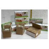 Food Saver Bags -new
