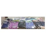 NEW Womenï¿½s Blouses 3X -(30) needs airing out/