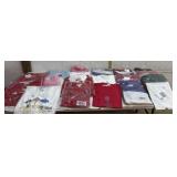 New Womenï¿½s Blouses 3X - need airing out/ washing