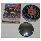 HARLEY DAVIDSON Motorcycle Complete History 448