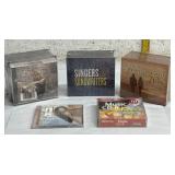 Collection Of Country & Easy Listening CDï¿½s