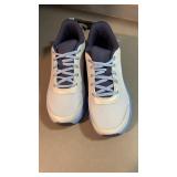 Brand new/tags womenï¿½s size 8 mesh sneakers.