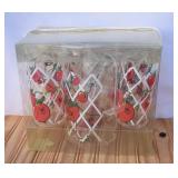 New "Buggy Mary" Cocktail Set