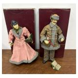 Clothtique Possible Dreams Ltd. Dept - A