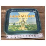 Land Oï¿½Lakes butter tray