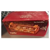 Dolphin the entertainer style 129 handcrafted