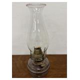 Early bracket Oil lamp - Chicago