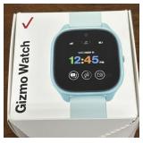Gizmo Watch 3 w/ Charger -condition unkown