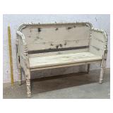 Jenny Lind Bench 53/19/38