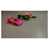 Vintage Hot Wheels Redline Sizzlers