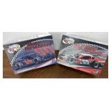 2 new model kits - Asphalt modified race car model