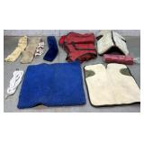 Saddle Blankets & Horse Tack