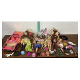 Dolls & Doll Accessories