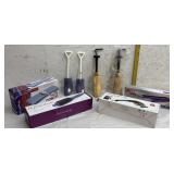 Shoe-horns, Heating Pad, Stylers, etc. - new