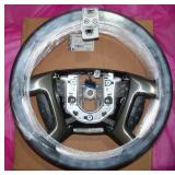 NEW Chevrolet Express GMC Savana Genuine GM Black