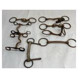 Horse Bits (8)