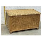 Wicker Trunk 36/20/20