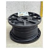 16 AWG Black CPE 300V
