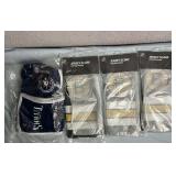 New Boston Bruins &  Tennessee Titans Scarves