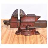 Bench Vise