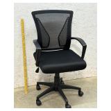Mesh- Back Office Chair -very clean
