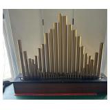 Vintage CONN Pipe Organ Speaker