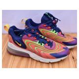 Nike Air Max 270 Sneakers, size 9