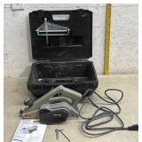 Porter & Cable Power Plane-runs