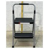 Hyper Tough Folding Step-Stool