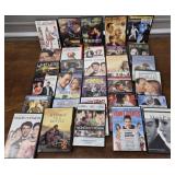 DVD'S - Romance & Comedy