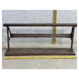 24ï¿½ Countertop General store Paper Cutter