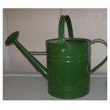 Smith & Hawken Metal 2 1/2 Gallon Garden Watering