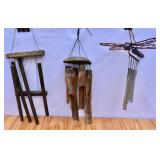 Wind Chimes
