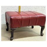 Queen Ann Stool 21/15/13