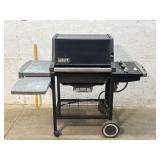 Natural Gas Weber Gas Grill