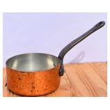 Made in France Copper Pot