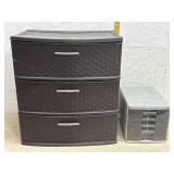 Office Organizer & Storage Container