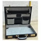 Leather Briefcase