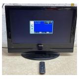 Toshiba LCD Television 26ï¿½ - WORKS!!!