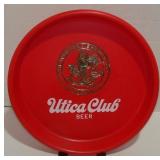 1967 UTICA CLUB Beer West End Brewing Company