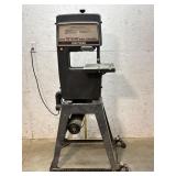 Craftsman 12ï¿½ Band Saw-Sander - runs