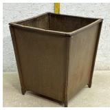 Mid-Century Trash Can