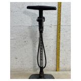 Bontrager Bicycle Pump